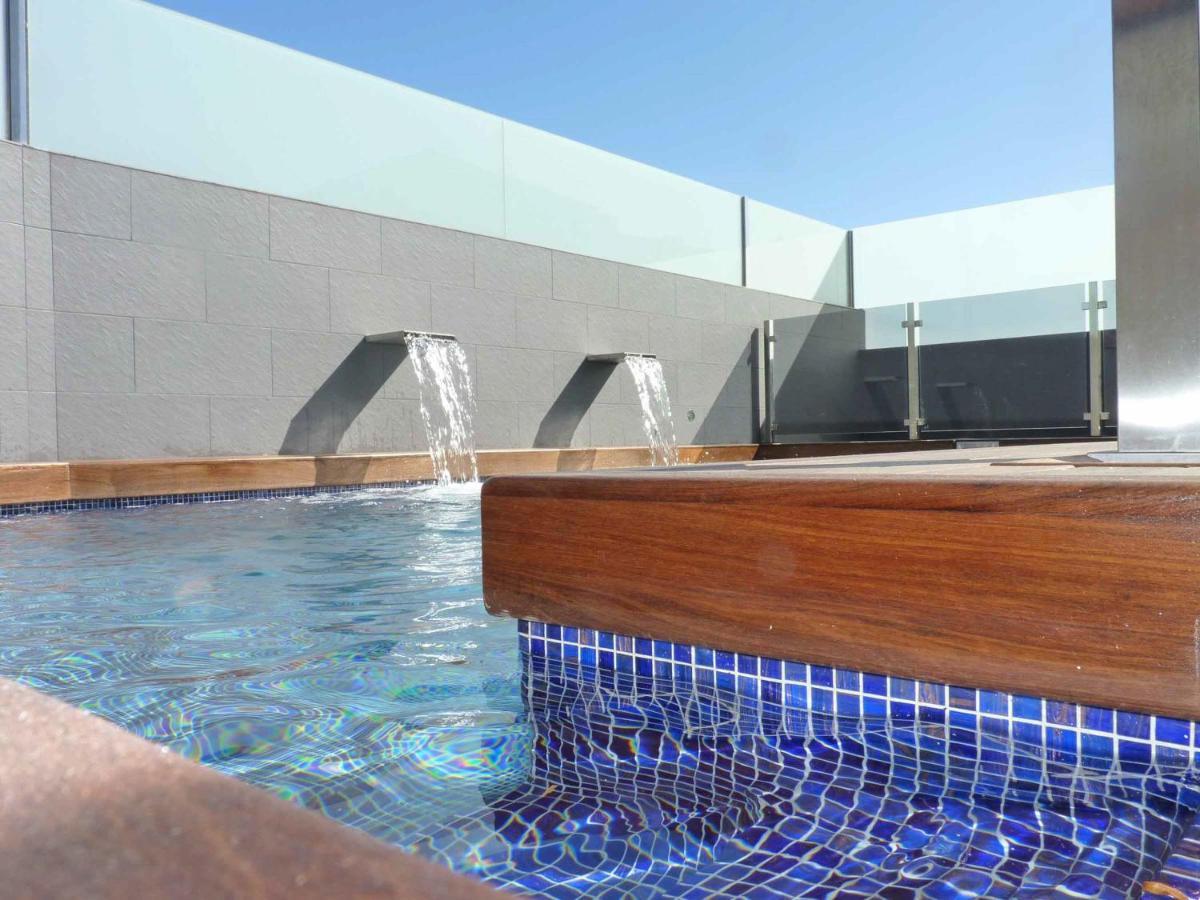 Villa Meloneras Hills 19 マスパロマス エクステリア 写真